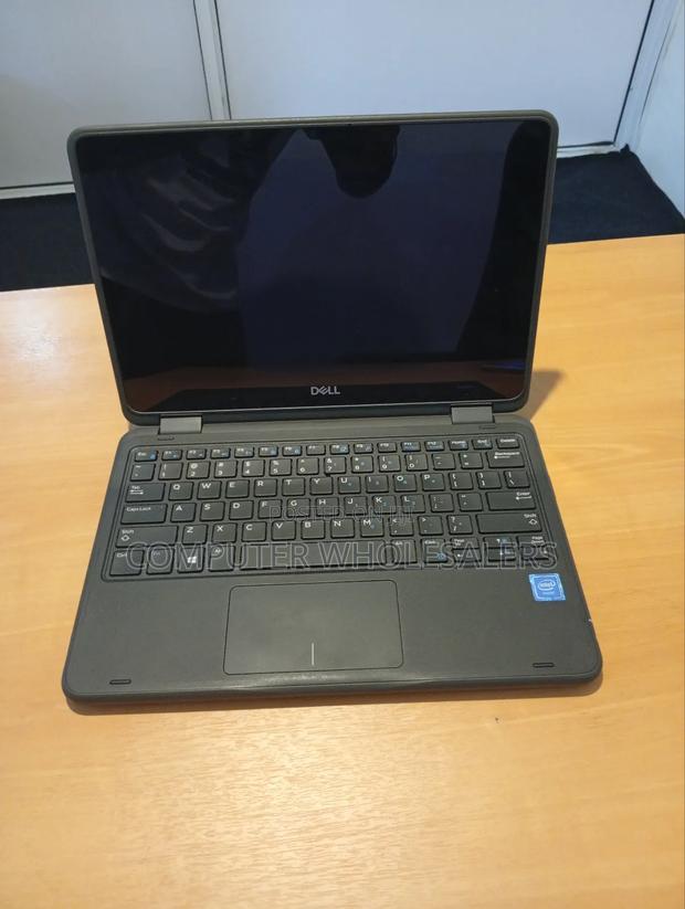 Laptop Dell Latitude 11 3190 4GB Intel Celeron SSD 160GB - main view