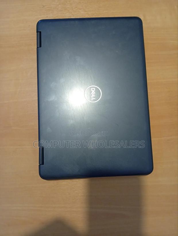 Laptop Dell Latitude 11 3190 4GB Intel Celeron SSD 160GB - thumbnail 2