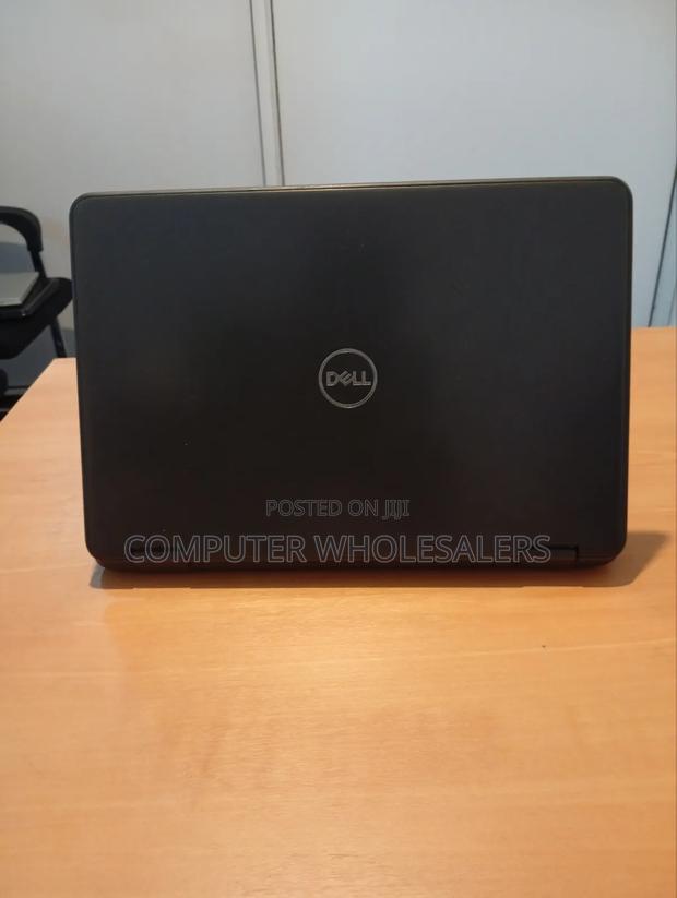 Laptop Dell Latitude 11 3190 4GB Intel Celeron SSD 160GB - thumbnail 3