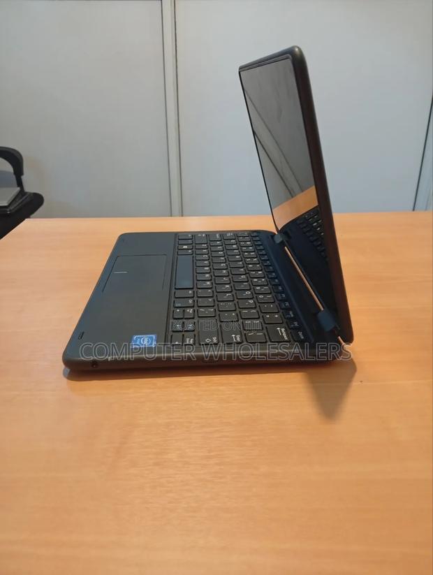 Laptop Dell Latitude 11 3190 4GB Intel Celeron SSD 160GB - thumbnail 4