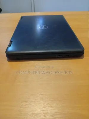 Laptop Dell Latitude 11 3190 4GB Intel Celeron SSD 160GB