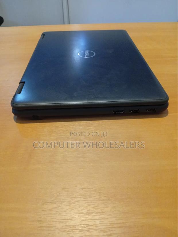 Laptop Dell Latitude 11 3190 4GB Intel Celeron SSD 160GB - thumbnail 5