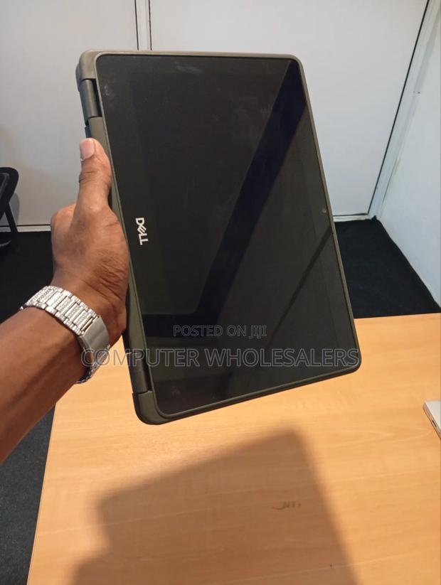 Laptop Dell Latitude 11 3190 4GB Intel Celeron SSD 160GB - thumbnail 6