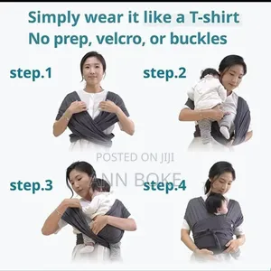 Baby Carrier Ergonomic Hipseat Carrier Front Facing Kangaroo