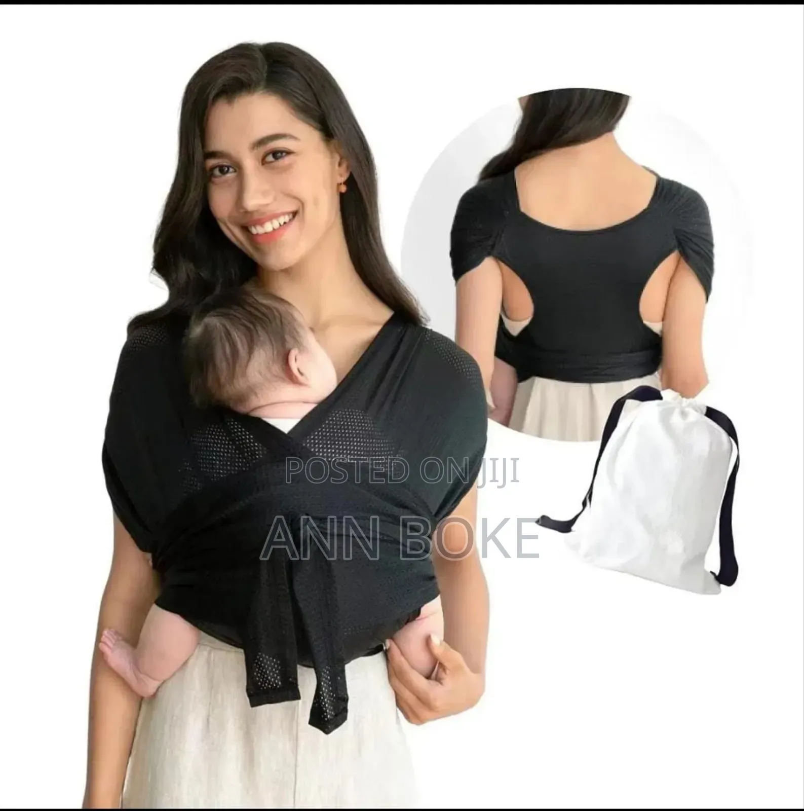 Baby Carrier Ergonomic Hipseat Carrier Front Facing Kangaroo