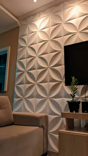 Find Your Your Wall Match Among the 3d Panel Best Option