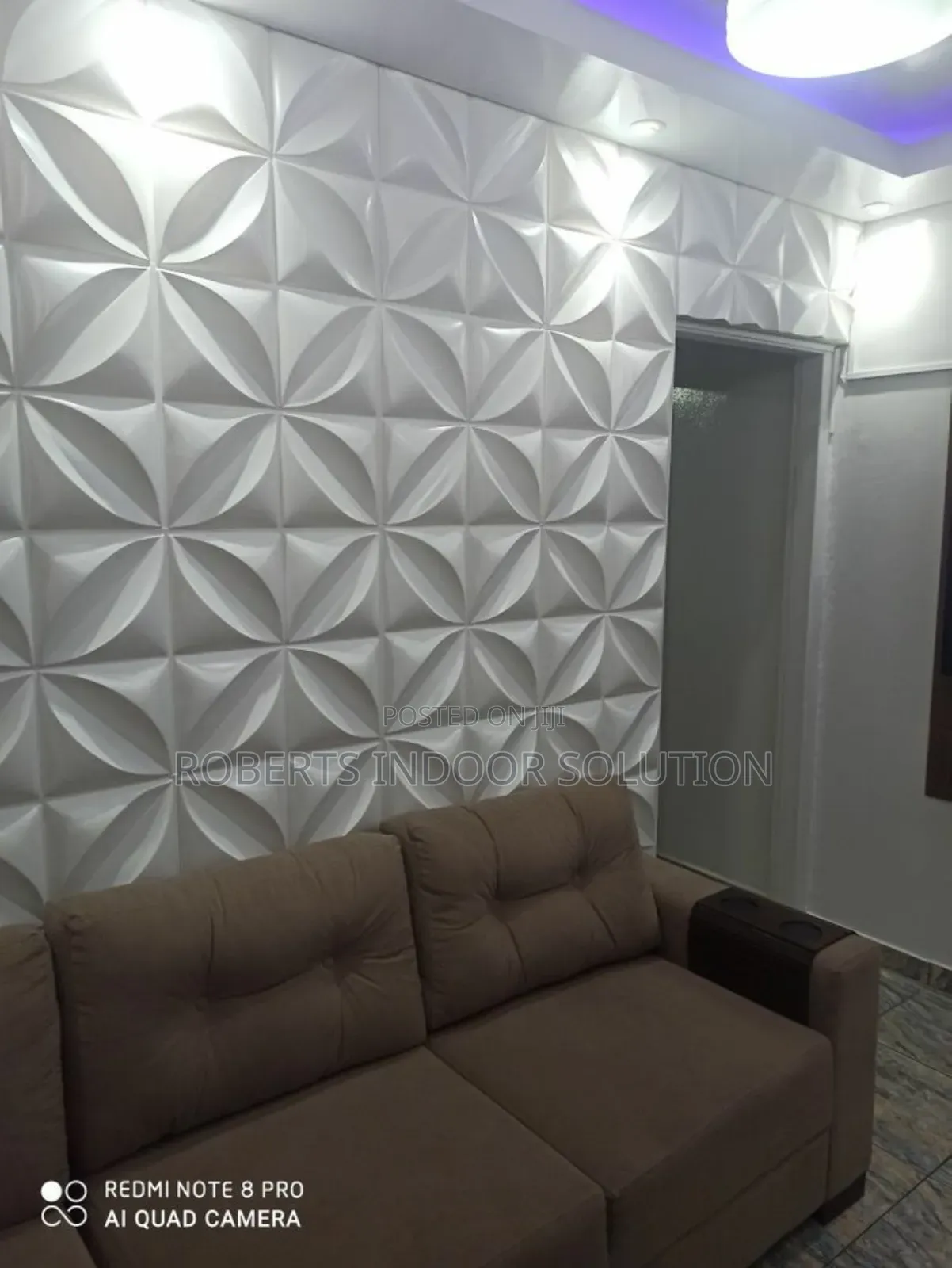 Find Your Your Wall Match Among the 3d Panel Best Option