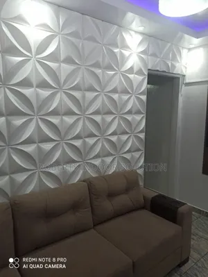 Find Your Your Wall Match Among the 3d Panel Best Option