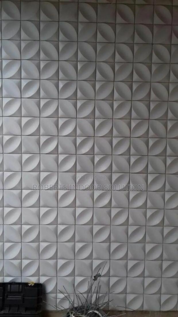 Find Your Your Wall Match Among the 3d Panel Best Option - thumbnail 3