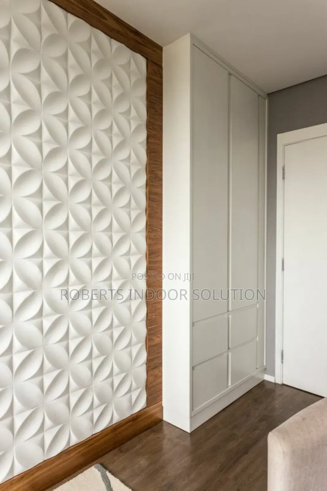 Find Your Your Wall Match Among the 3d Panel Best Option