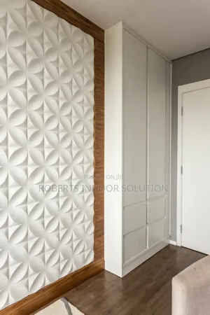 Find Your Your Wall Match Among the 3d Panel Best Option