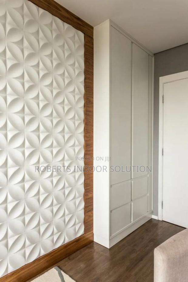 Find Your Your Wall Match Among the 3d Panel Best Option - thumbnail 4