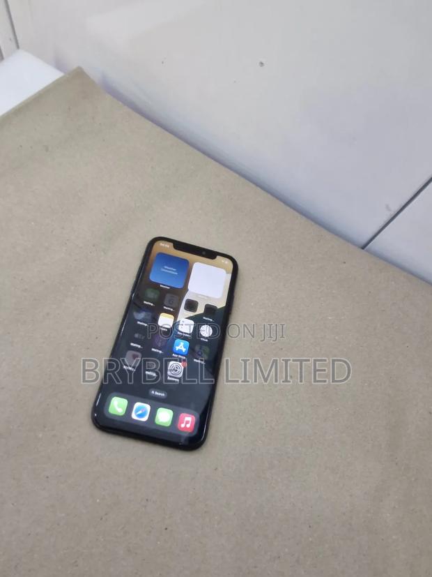 Apple iPhone 11 256 GB Black - thumbnail 8