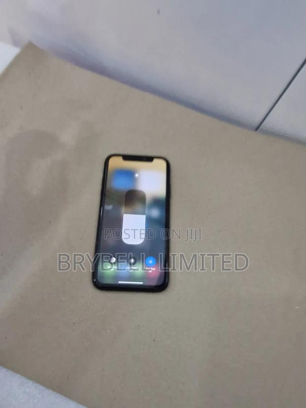 Apple iPhone 11 256 GB Black - thumbnail 4