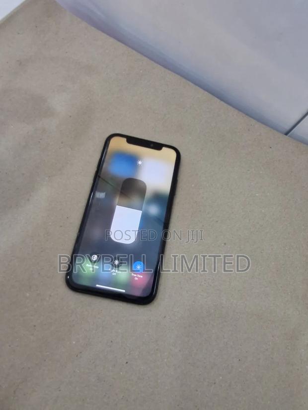 Apple iPhone 11 256 GB Black - thumbnail 9