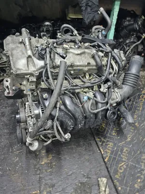 3zr Toyota Noah Complete Engines