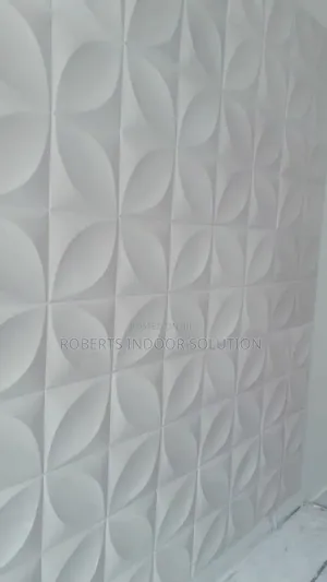 3d Wallpanels Simplicity Meets Styles in Your Wall Decor