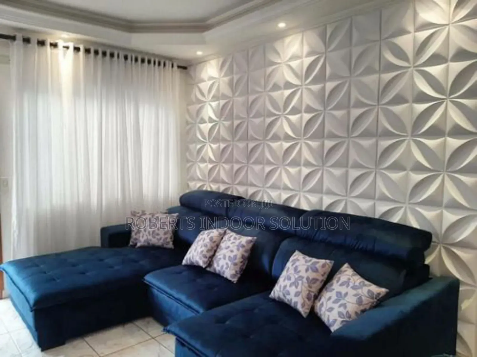 3d Wallpanels Simplicity Meets Styles in Your Wall Decor