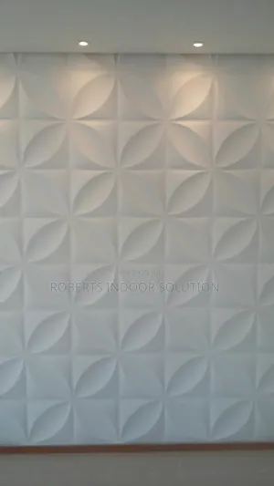 3d Wallpanels Simplicity Meets Styles in Your Wall Decor