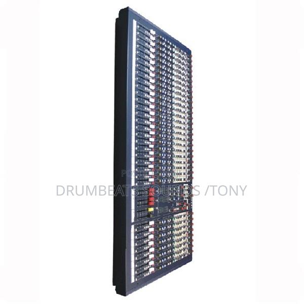 Soundcraft Lx 9 24 Channels