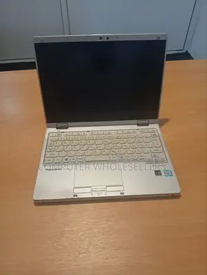 Laptop Panasonic Toughbook CF-54 Touch 4GB Intel Core M SSD 128GB