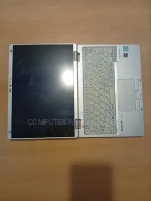 Laptop Panasonic Toughbook CF-54 Touch 4GB Intel Core M SSD 128GB