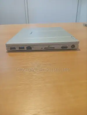 Laptop Panasonic Toughbook CF-54 Touch 4GB Intel Core M SSD 128GB