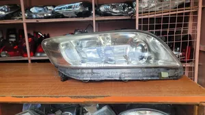 Toyota Vanguard Headlight Complete With Synon
