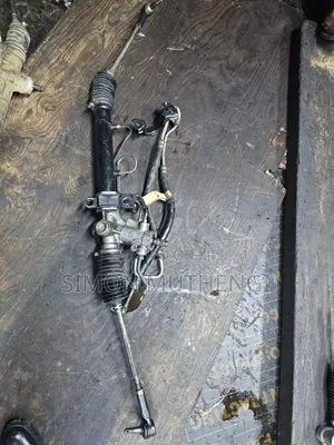 Steering Racks on Sale