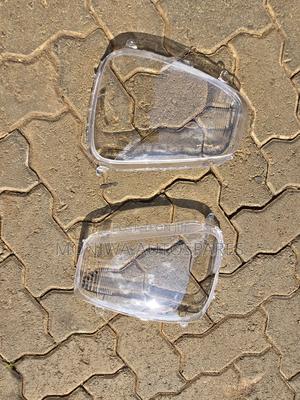 Suzuki Alto 2015 Head Lens - main view