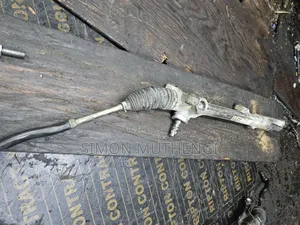 Toyota Axio Steering Racks