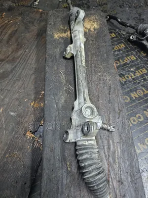 Toyota Axio Steering Racks