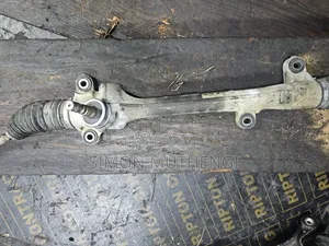 Toyota Axio Steering Racks