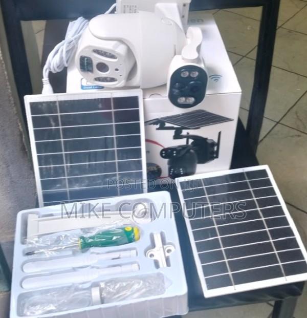 4g Ubox Dual Lense Ubox 6mp Water Resistance - main view