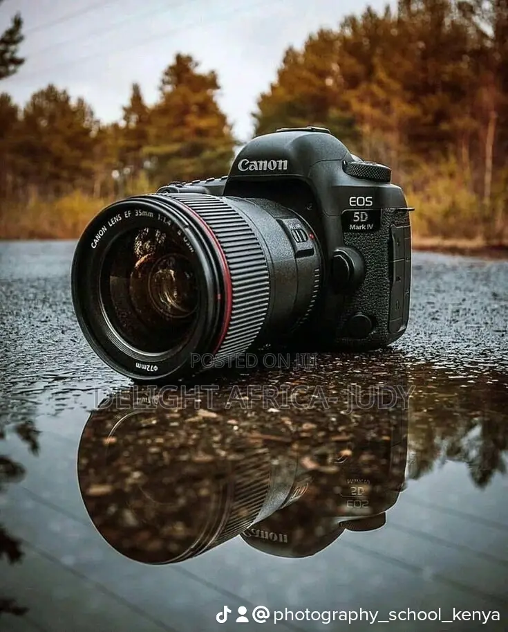Photography (Nita Course)
