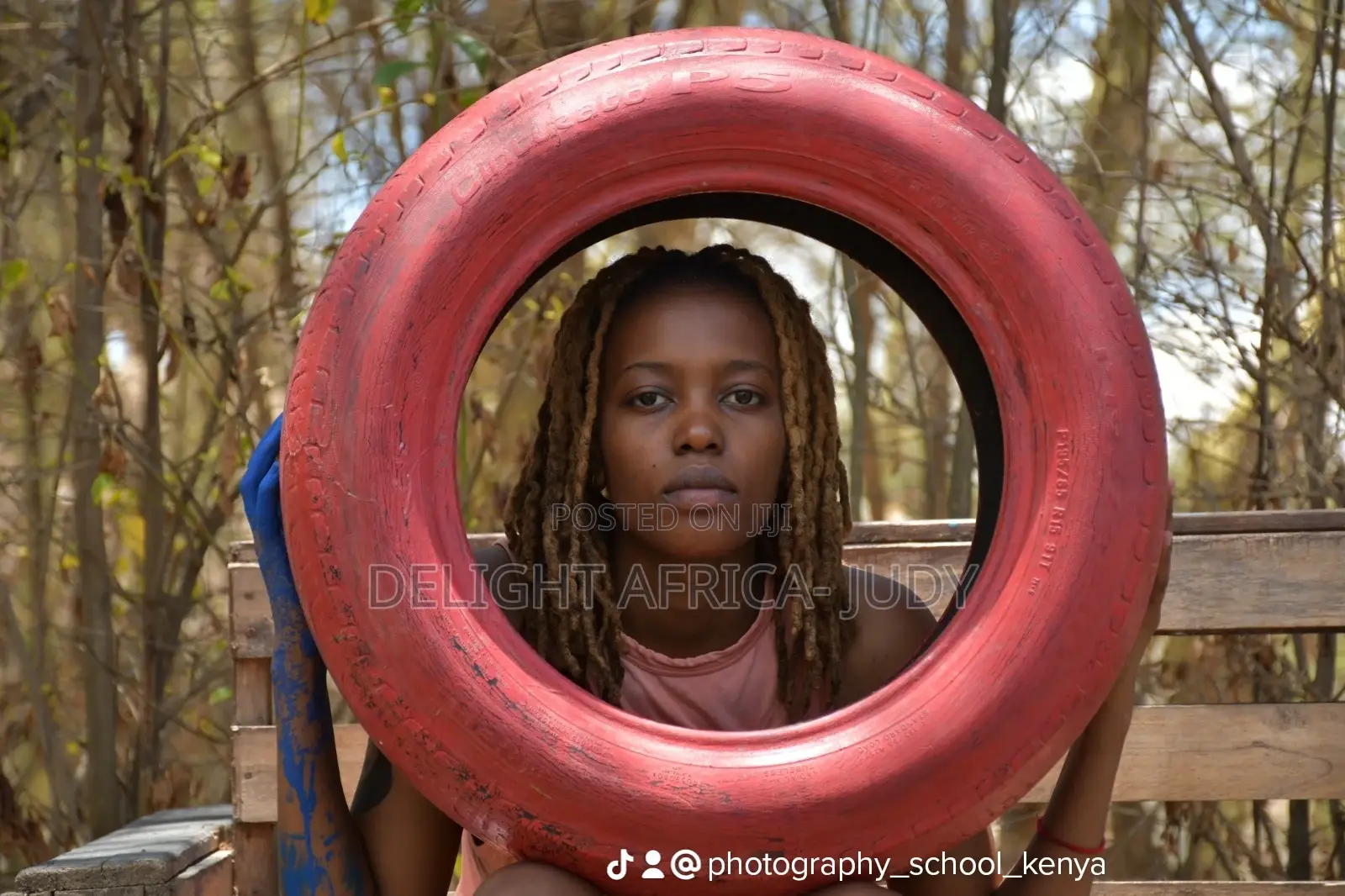 Photography (Nita Course)