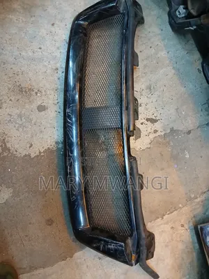 Rav 4 2009/2010 Lower Mesh Grill