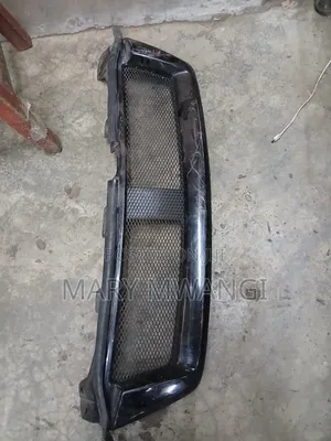 Rav 4 2009/2010 Lower Mesh Grill