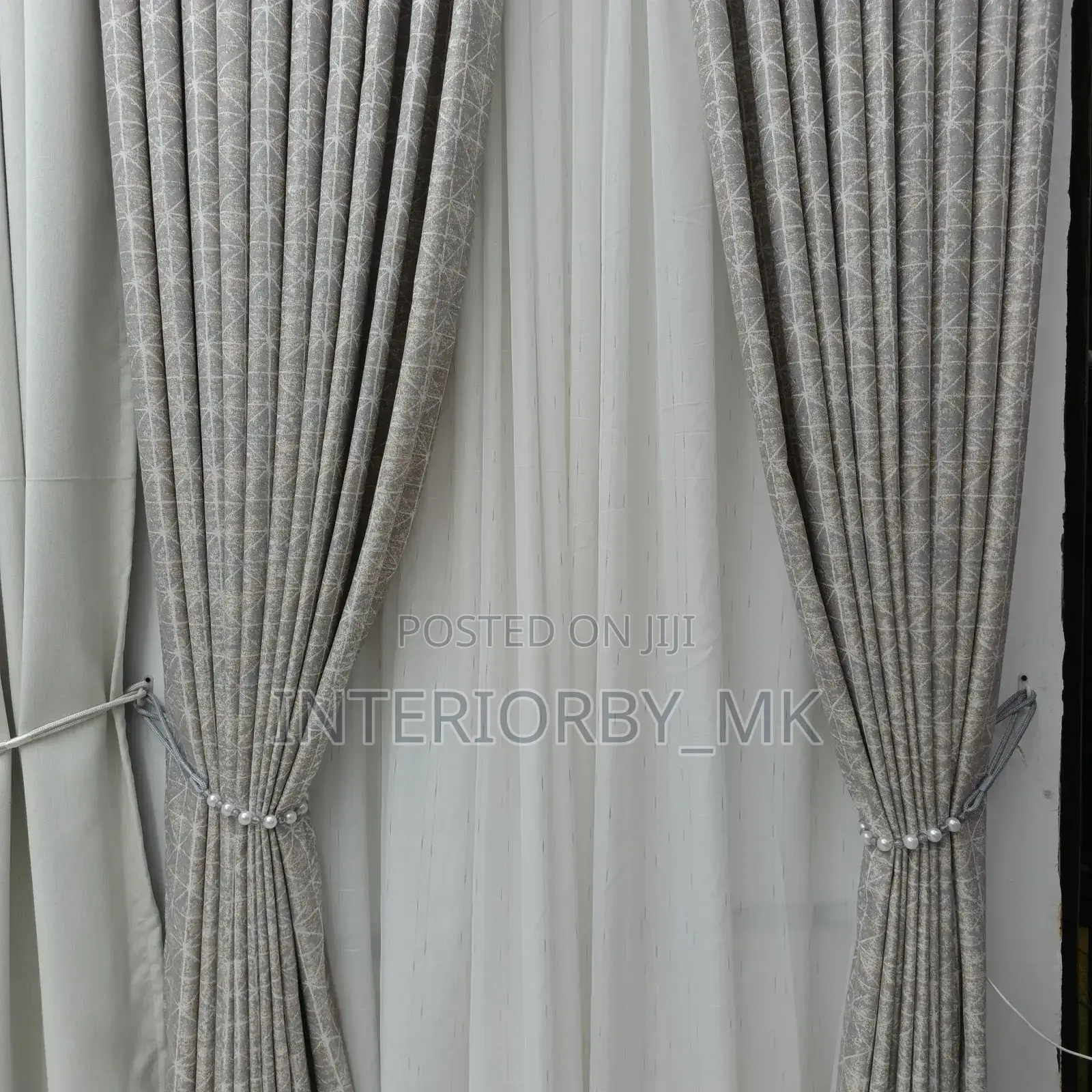 Modern Curtains
