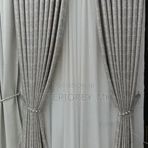 Modern Curtains