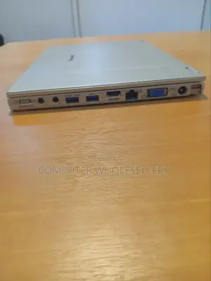 Laptop Panasonic Toughbook CF-MX4 4GB Intel Core i5 SSD 128GB