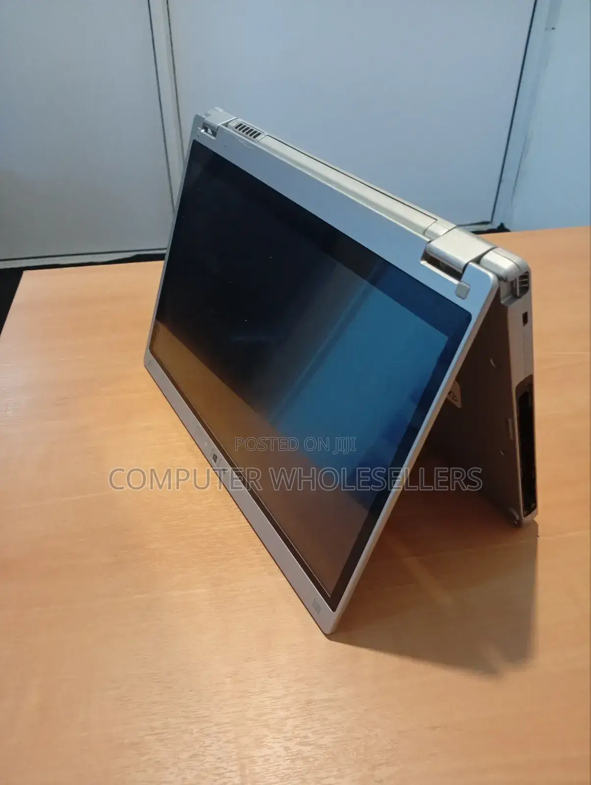 Laptop Panasonic Toughbook CF-MX4 4GB Intel Core i5 SSD 128GB