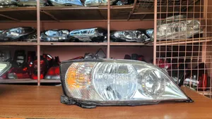 Toyota Vista Headlight