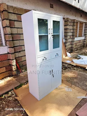 Lockable Safe Filing Cabinet for Sale