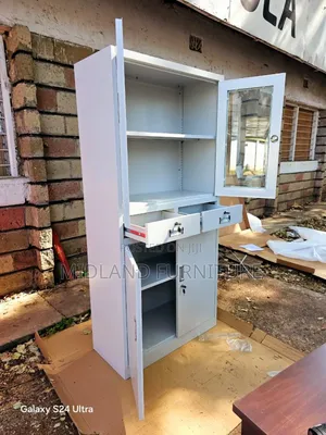Lockable Safe Filing Cabinet for Sale