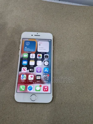 Apple iPhone 7 128 GB Gold