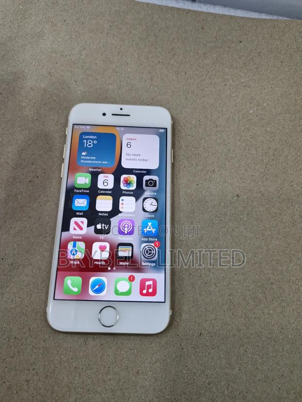 Apple iPhone 7 128 GB Gold - thumbnail 3