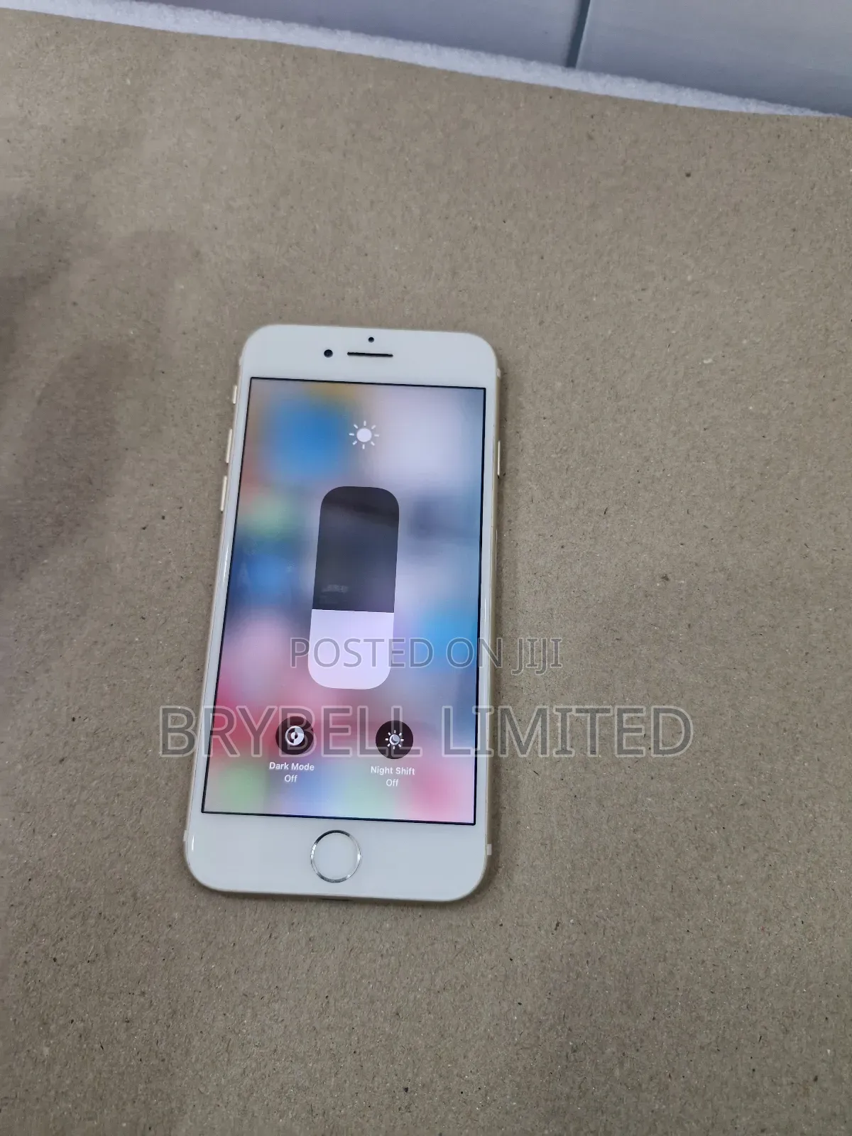 Apple iPhone 7 128 GB Gold