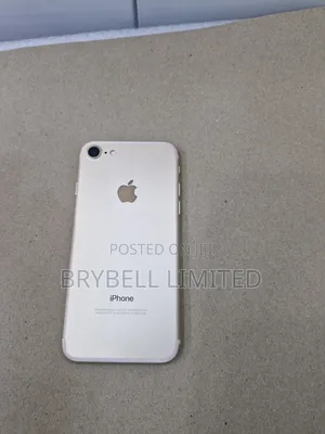 Apple iPhone 7 128 GB Gold