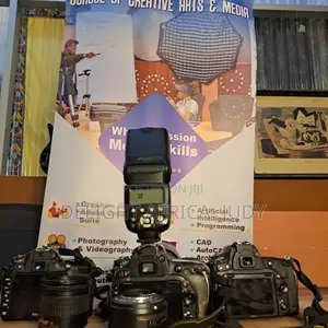 Photography (Nita Course)